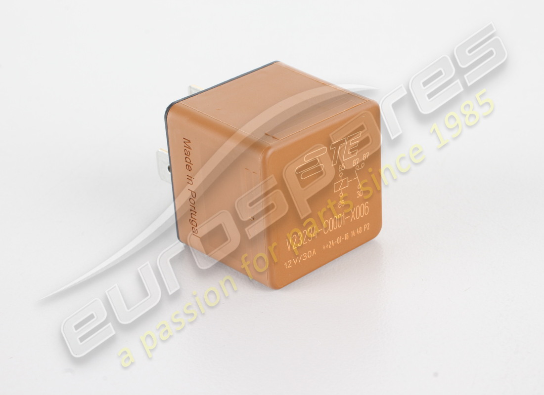 nuevo ferrari interruptor. número de parte 175318 (1)