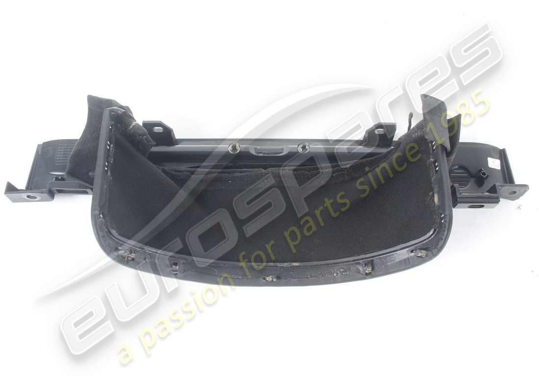 FUNDA DE BARRA DE DIRECCIÓN USADA MASERATI. NÚMERO DE PIEZA 69992300 (6) funda de barra de dirección usada maserati. número de pieza 69992300 (6)