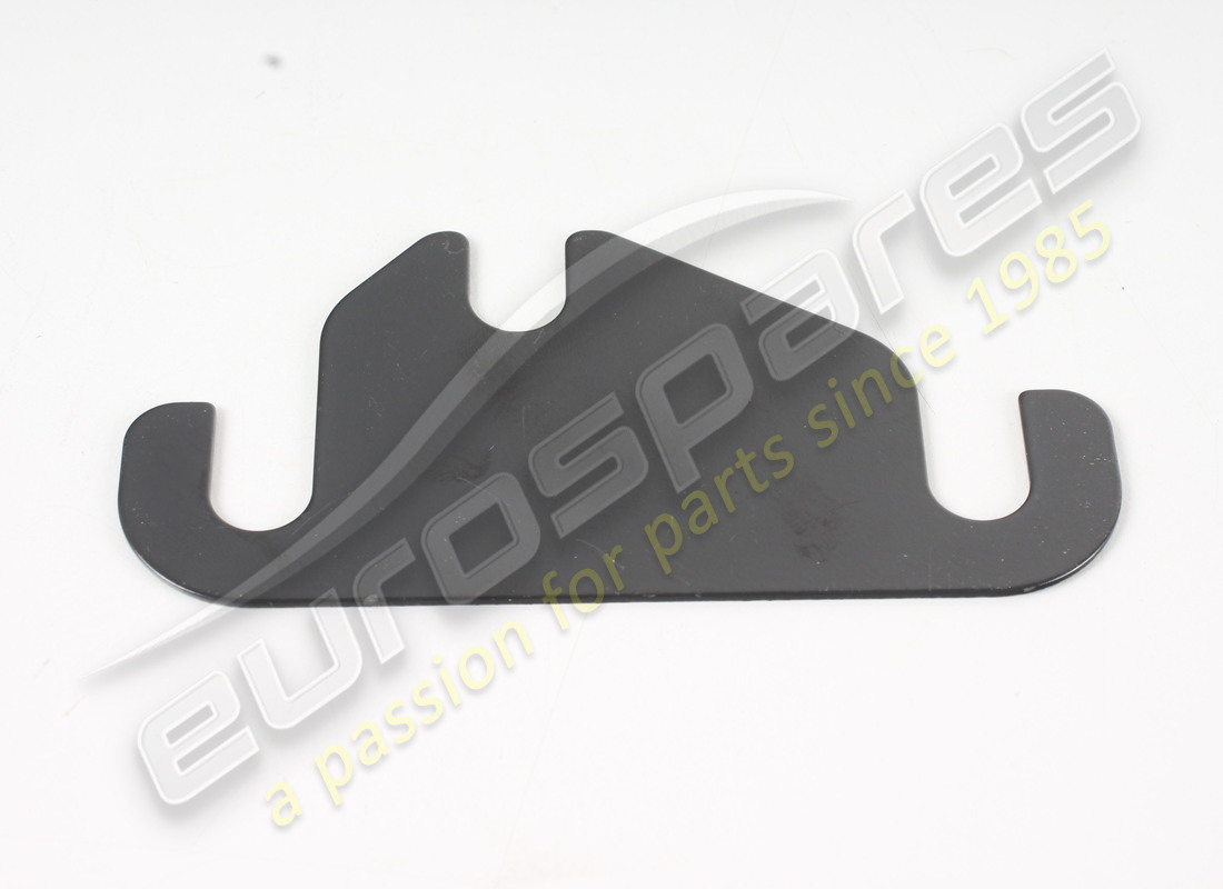 NUEVA PLACA DE BISAGRA GRUESA Maserati. 1MM. NÚMERO DE PIEZA 382500536 (1)