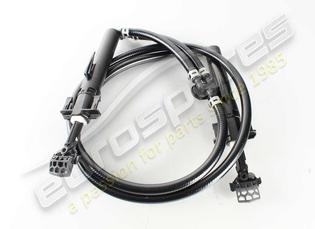 NUEVO KIT ARANDELA FERRARI. NÚMERO DE PIEZA 69376700 (1) nuevo kit arandela ferrari. número de pieza 69376700 (1)