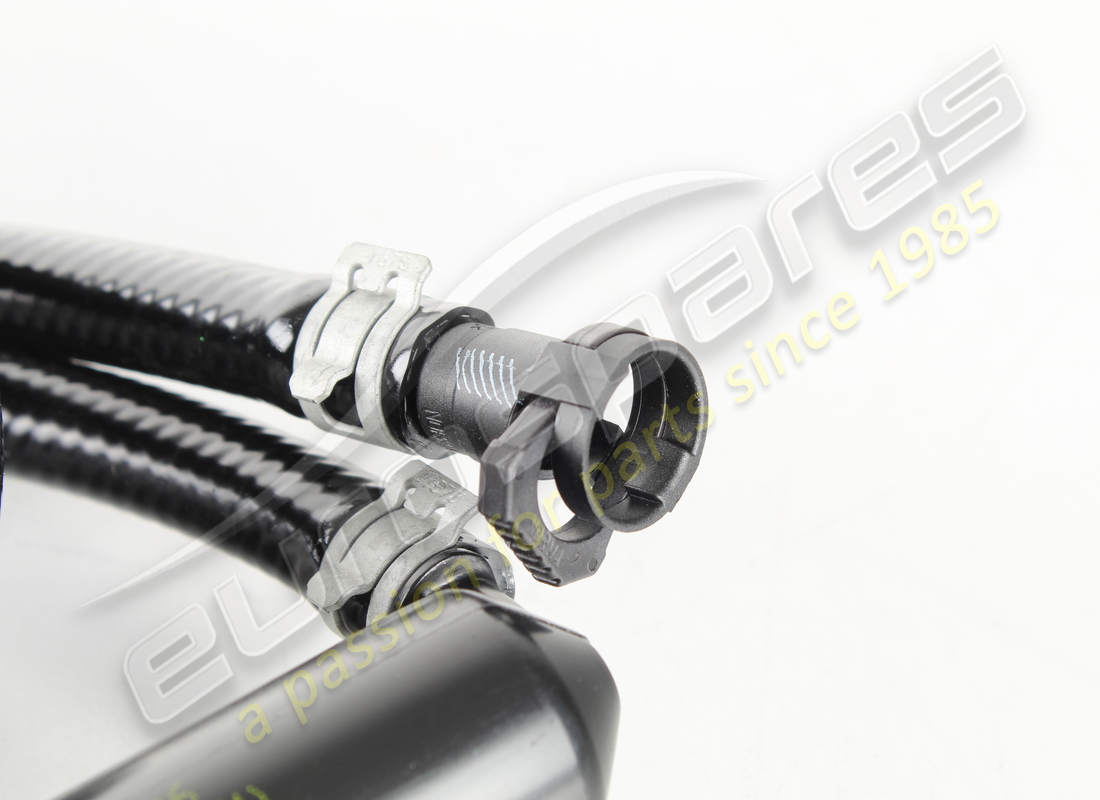 NUEVO KIT ARANDELA FERRARI. NÚMERO DE PIEZA 69376700 (4) nuevo kit arandela ferrari. número de pieza 69376700 (4)