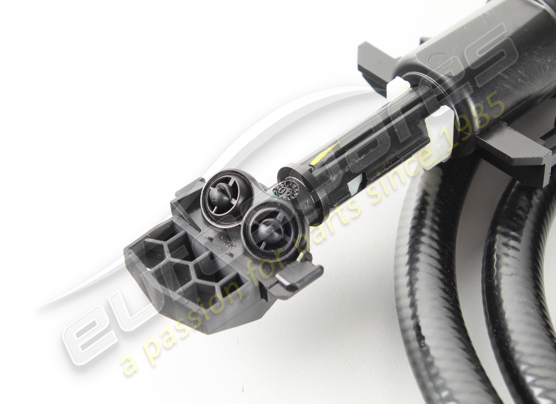 NUEVO KIT ARANDELA FERRARI. NÚMERO DE PIEZA 69376700 (3) nuevo kit arandela ferrari. número de pieza 69376700 (3)