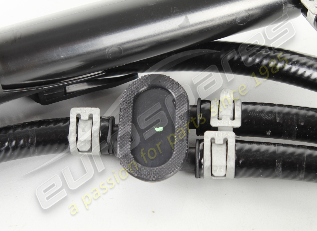 NUEVO KIT ARANDELA FERRARI. NÚMERO DE PIEZA 69376700 (5) nuevo kit arandela ferrari. número de pieza 69376700 (5)