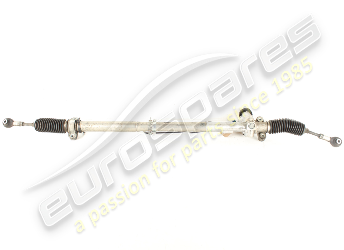 cremallera de dirección rhd usada ferrari. número de pieza 226820 (5)