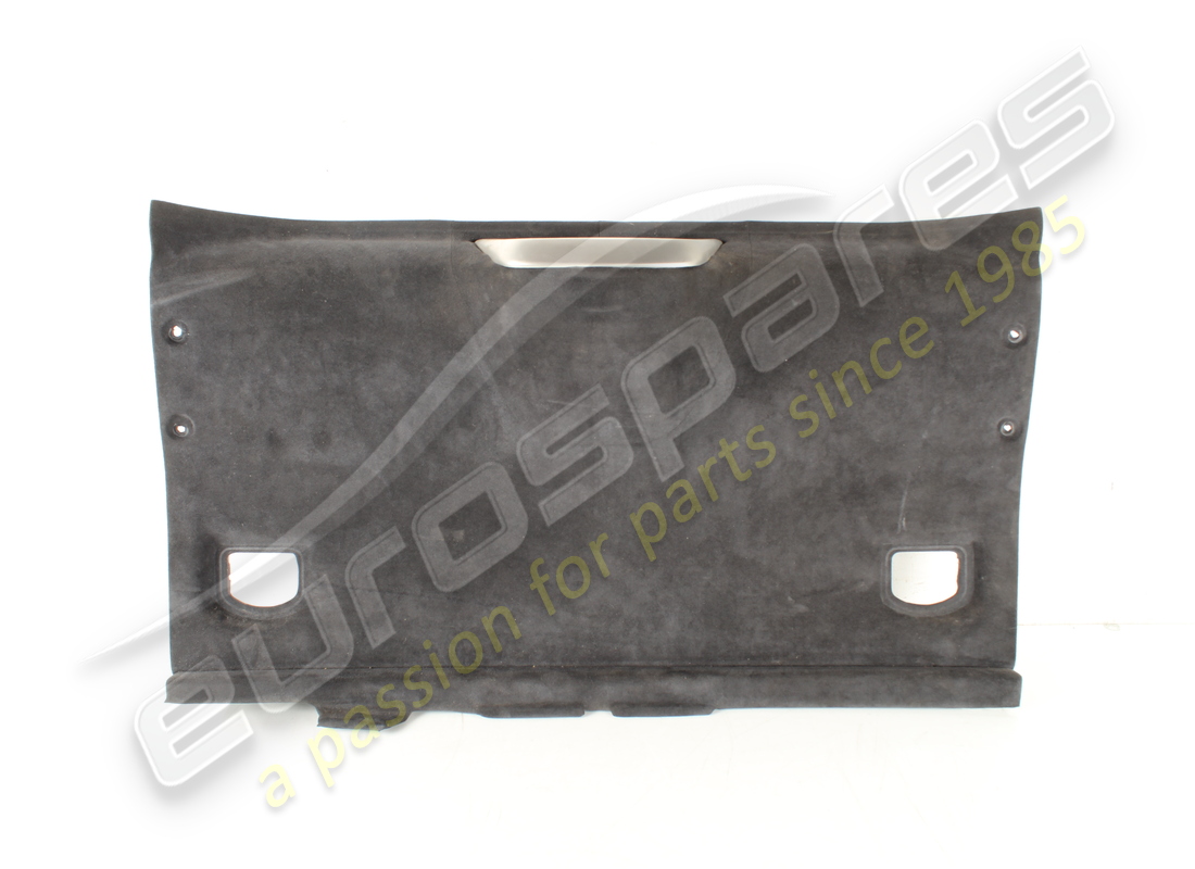 usado ferrari moldura protectora de umbral completa p. número de pieza 85370134 (2)