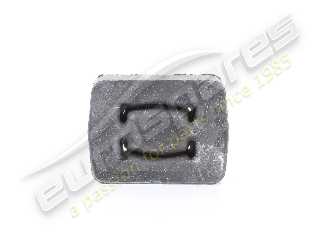 nuevo aislador de goma porsche - d - mj 1981>> - mj 1981. número de pieza 92811125902 (1)