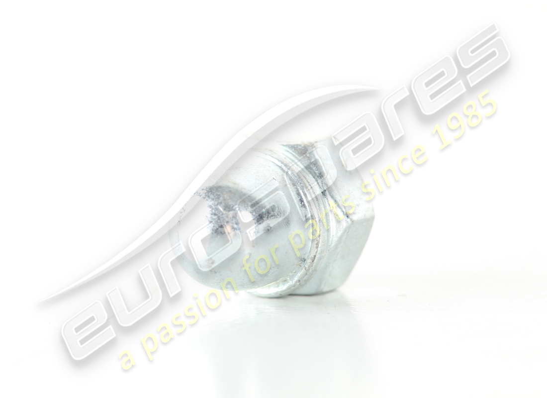 nueva tuerca lamborghini m6 ncm 70 urama simmon. número de parte 008200605 (1)