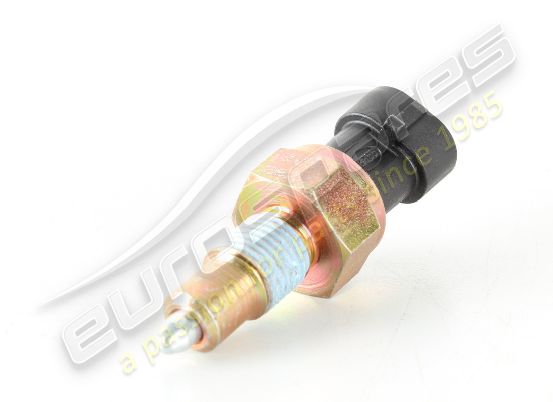 NUEVO INTERRUPTOR DE MARCHA ATRÁS LAMBORGHINI. NÚMERO DE PIEZA 086941521 (3) nuevo interruptor de marcha atrás lamborghini. número de pieza 086941521 (3)