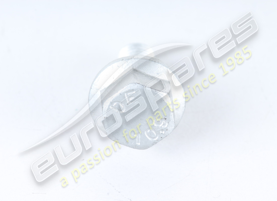 NUEVO FERRARI VITE TE FLANGIATA M6 X 14. NÚMERO DE PIEZA 16296934 (2) nuevo ferrari vite te flangiata m6 x 14. número de pieza 16296934 (2)