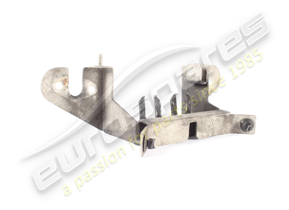 SOPORTE LAMBORGHINI USADO. NÚMERO DE PARTE 07L905389 (4) soporte lamborghini usado. número de parte 07l905389 (4)