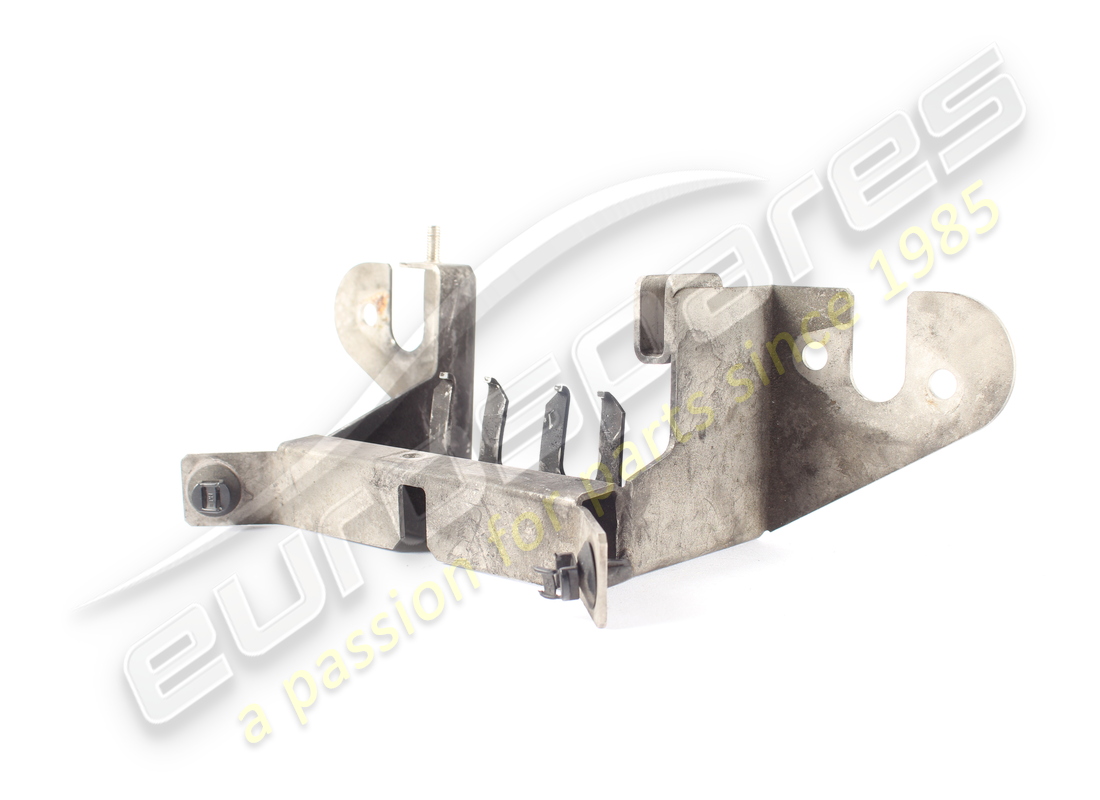 SOPORTE LAMBORGHINI USADO. NÚMERO DE PARTE 07L905389 (3) soporte lamborghini usado. número de parte 07l905389 (3)