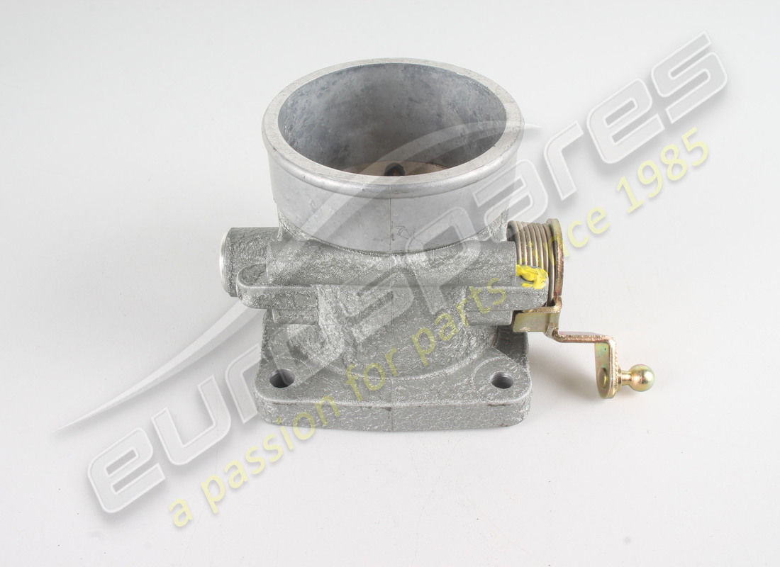 nuevo ferrari cuerpo del acelerador completo. número de pieza 139531 (4)