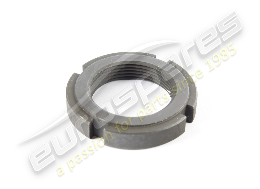 NUEVA TUERCA DE ANILLO FERRARI. NÚMERO DE PIEZA 189162 (1) nueva tuerca de anillo ferrari. número de pieza 189162 (1)