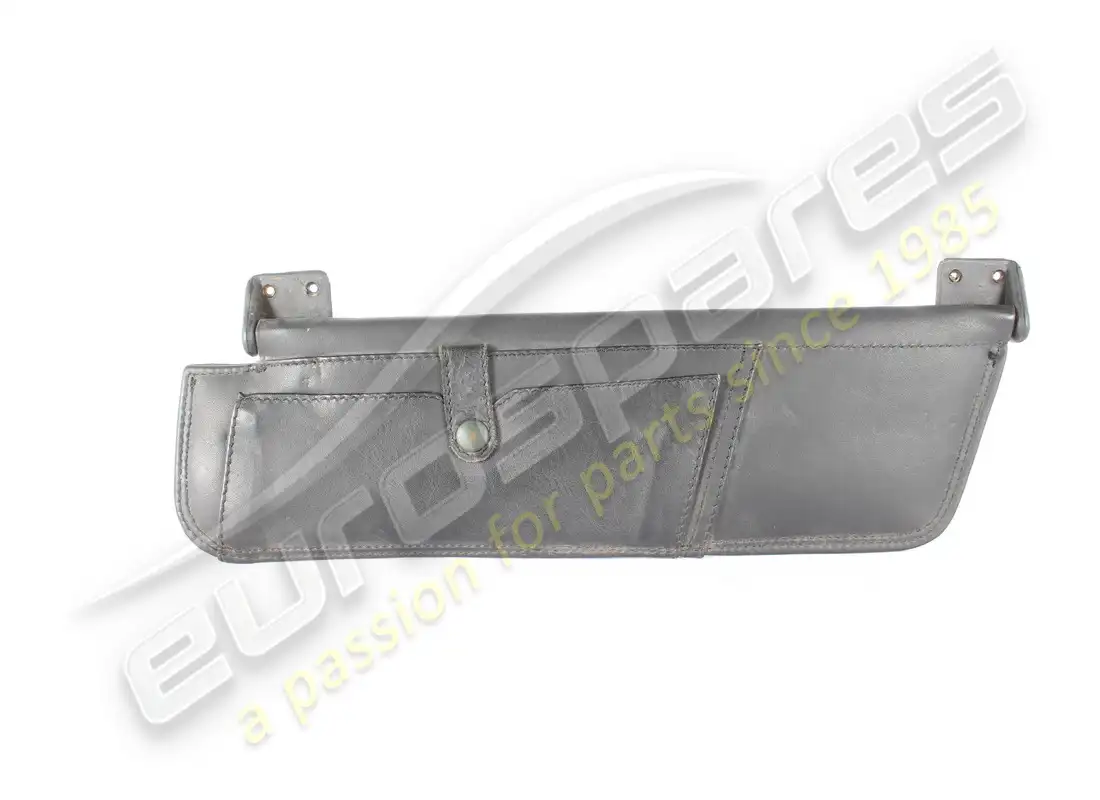 usado ferrari parasol rh rhd número de pieza 62849900 (2)