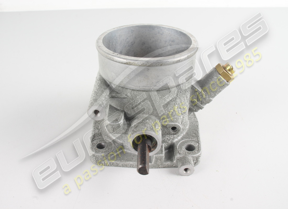 nuevo ferrari cuerpo del acelerador completo. número de pieza 139532 (6)