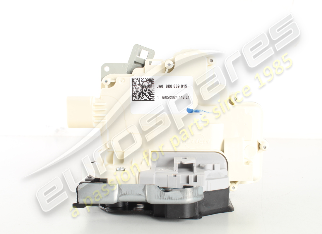 nueva porsche cerradura de puerta. número de pieza 9a783911500 (1)