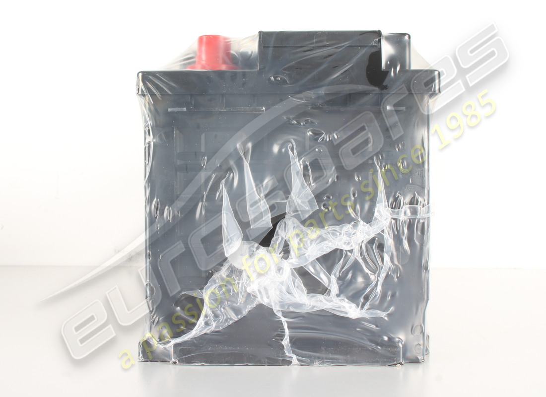 batería nueva maserati. número de pieza 673001440 (4)
