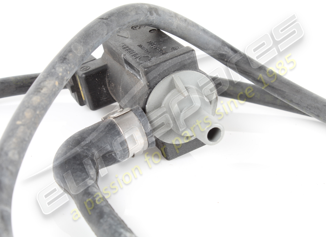 válvula solenoide ferrari usada. número de parte 306956 (5)