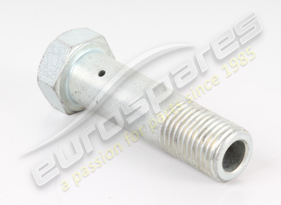 nuevo maserati tornillo de unión m14x1.5x51. número de parte 193018 (1)