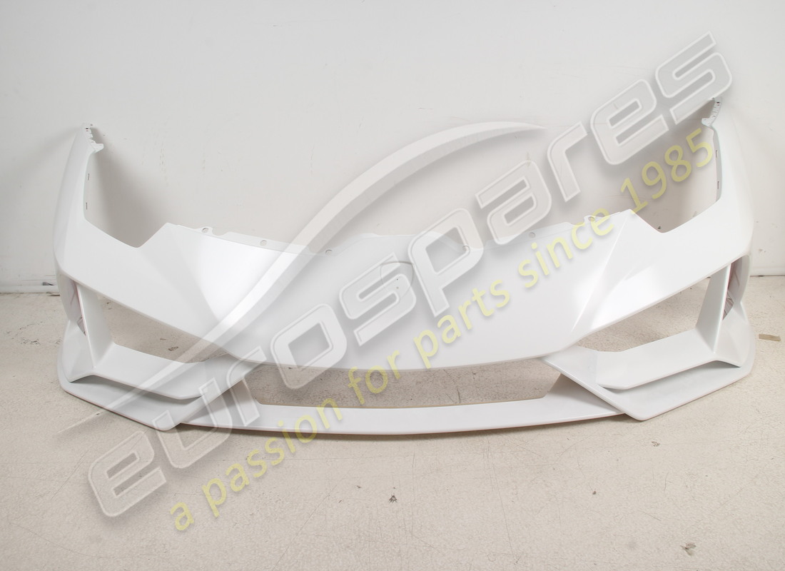 parachoques nuevo lamborghini. número de pieza 4t0807103l (1)