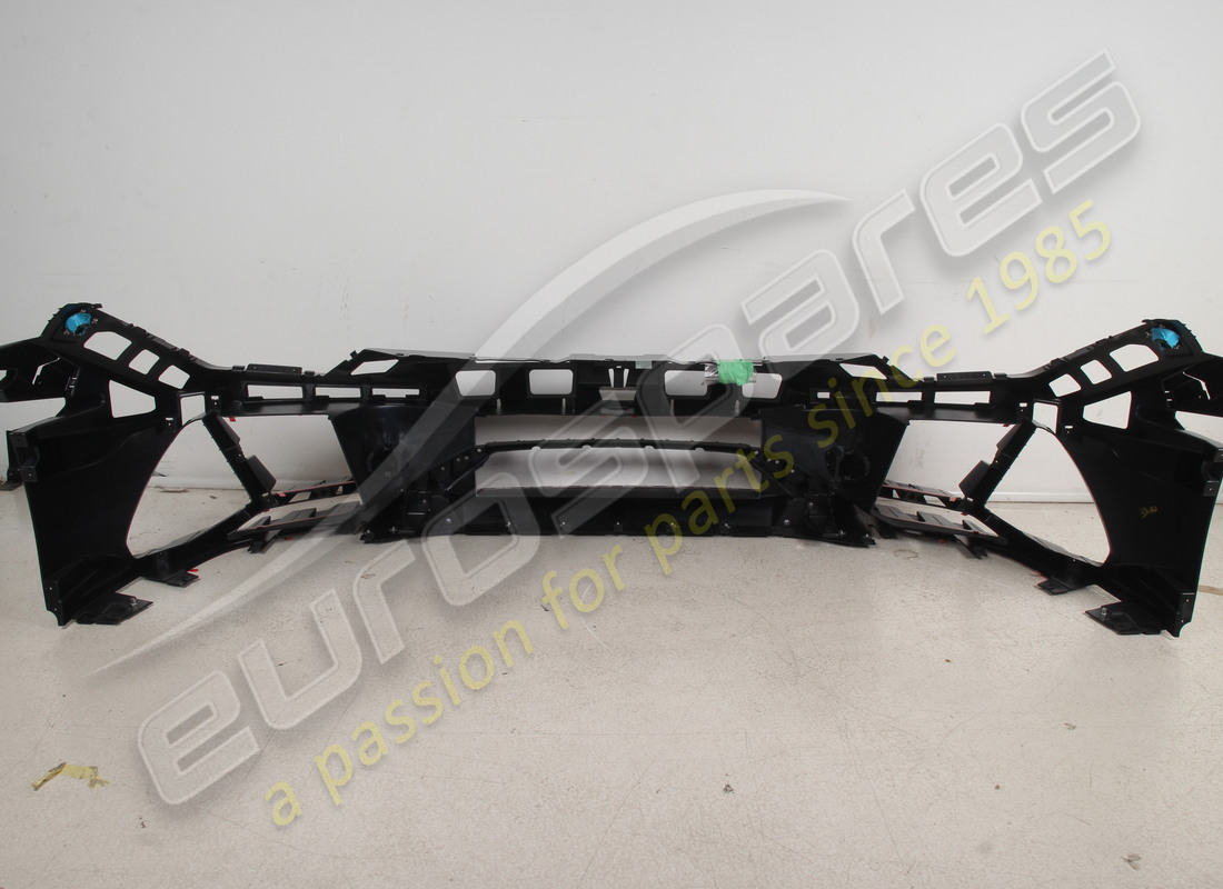 parachoques nuevo lamborghini. número de pieza 4t0807103l (8)