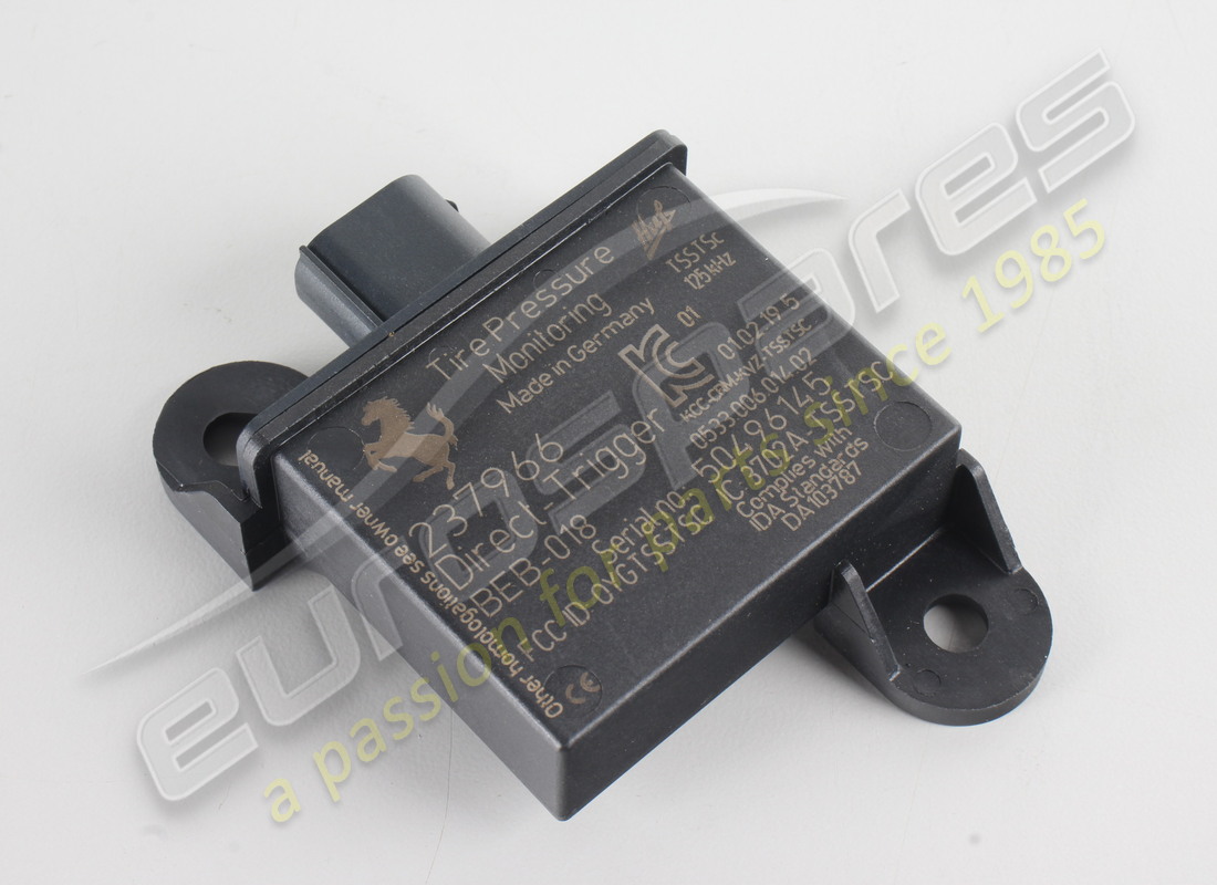 nuevo ferrari trigger tpms. número de pieza 237966 (1)