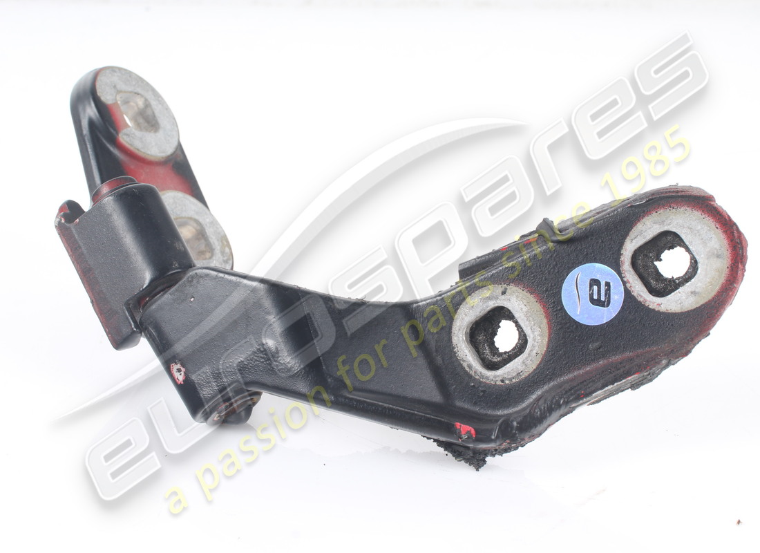 COMPARTIMIENTO DEL MOTOR IZQUIERDO COMPLETO FERRARI USADO. NÚMERO DE PARTE 81429300 (1) compartimiento del motor izquierdo completo ferrari usado. número de parte 81429300 (1)