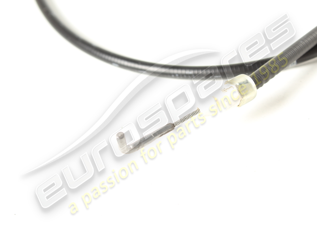 cable bowden de cerradura vertical usado ferrari. número de pieza 82085300 (2)