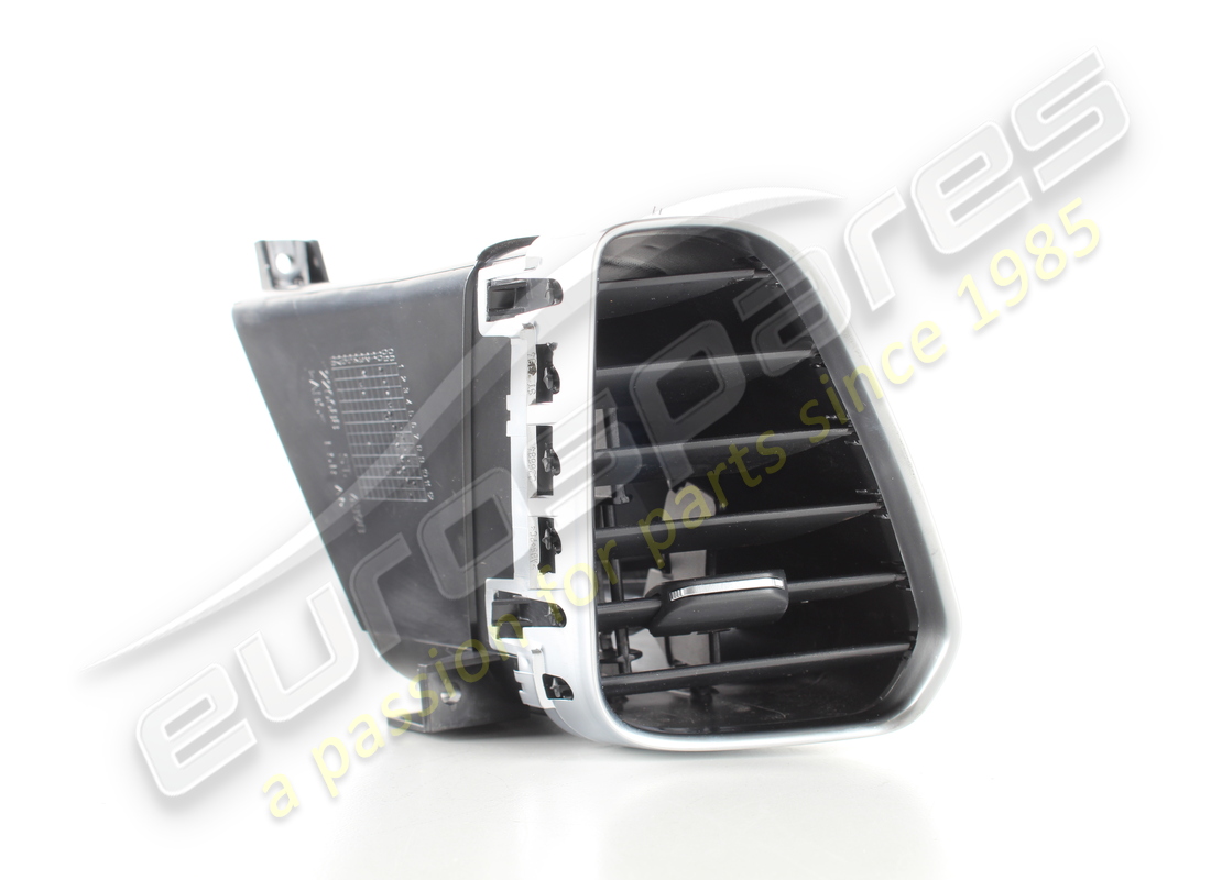 NUEVO Ferrari VENTILACIÓN DERECHA. NÚMERO DE PIEZA 81496800 (1) NUEVO Ferrari VENTILACIÓN DERECHA. NÚMERO DE PIEZA 81496800 (1)