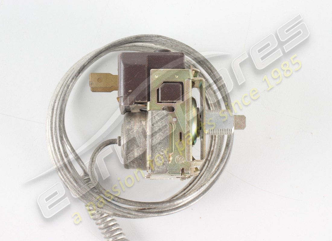 nuevo interruptor de termostato ferrari. número de pieza 61931100 (3)
