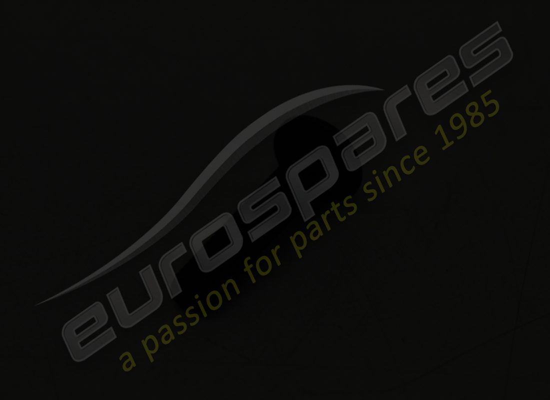 NUEVO TORNILLO LAMBORGHINI. NÚMERO DE PARTE 008700691 (2) nuevo tornillo lamborghini. número de parte 008700691 (2)