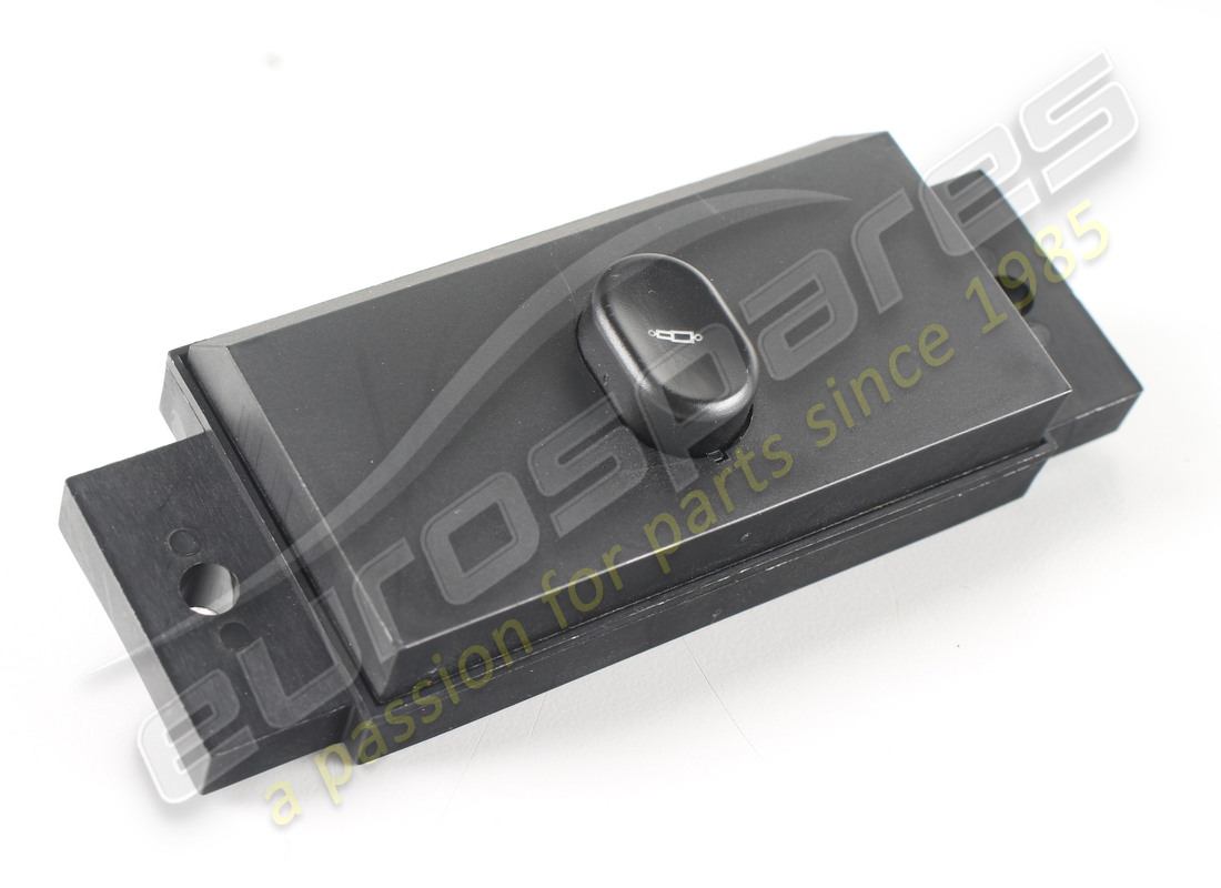 NUEVO PANEL DE BOTONES MASERATI SOLO PARA SUSPENSIÓN. NÚMERO DE PIEZA 372980117 (1) nuevo panel de botones maserati solo para suspensión. número de pieza 372980117 (1)