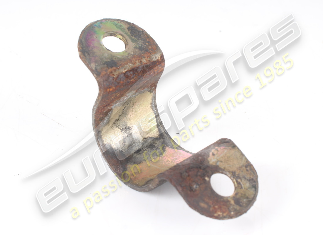 SOPORTE DE BARRA ANTIVUELCO Ferrari USADO. NÚMERO DE PARTE 106577 (1)