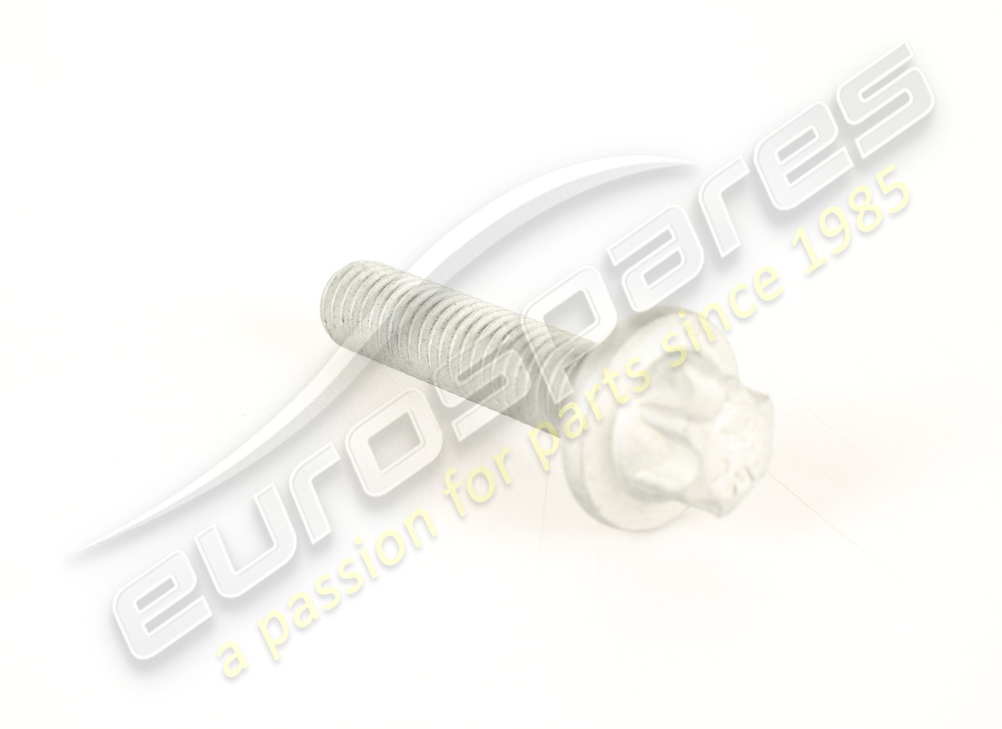 nuevo perno de cabeza hexagonal porsche. número de parte wht001703 (1)
