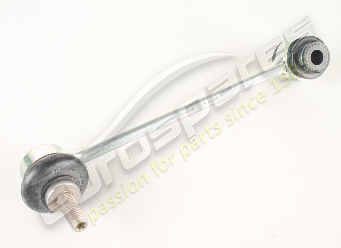 nuevo maserati enlace de arb izquierdo. número de pieza 670038692 (1)