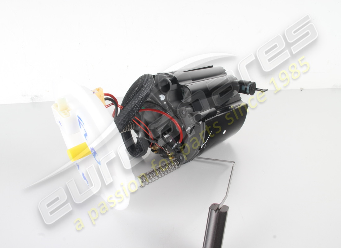 nueva bomba de combustible izquierda maserati (gasolina v6). número de pieza 670178911 (2)