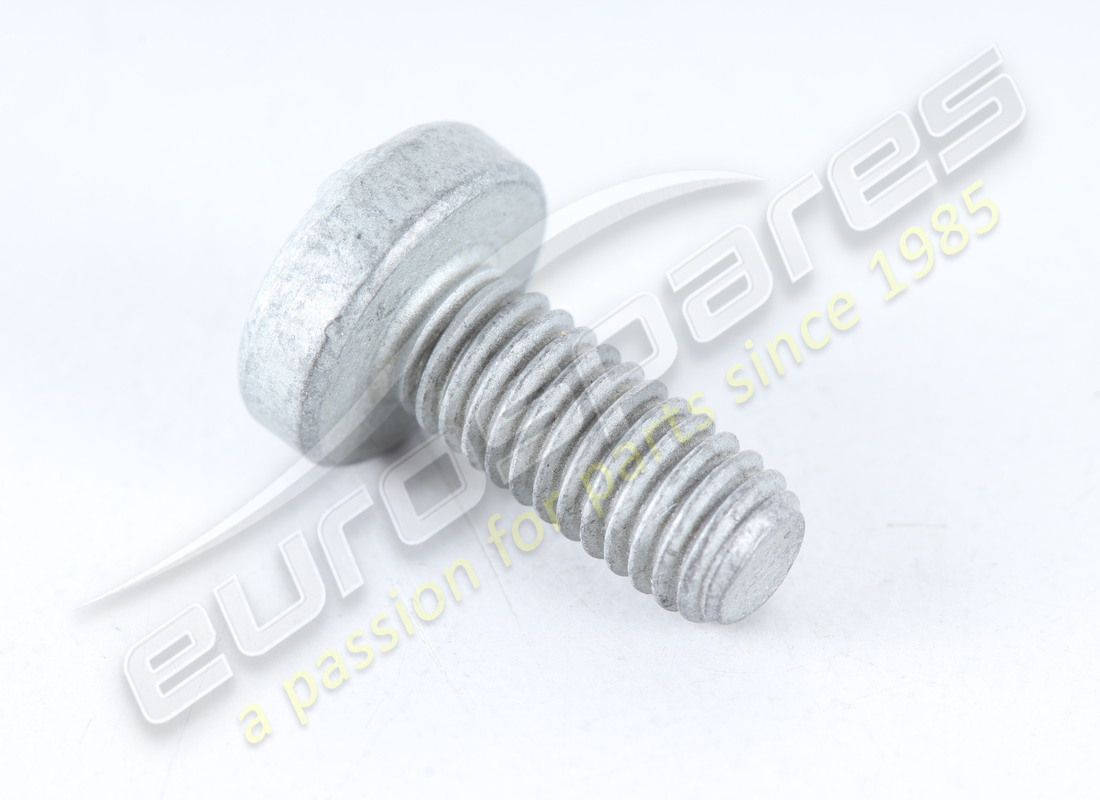 NUEVO Lamborghini ENCHUFE HEXALOBULAR M6X14. NÚMERO DE PIEZA N10405604 (1)