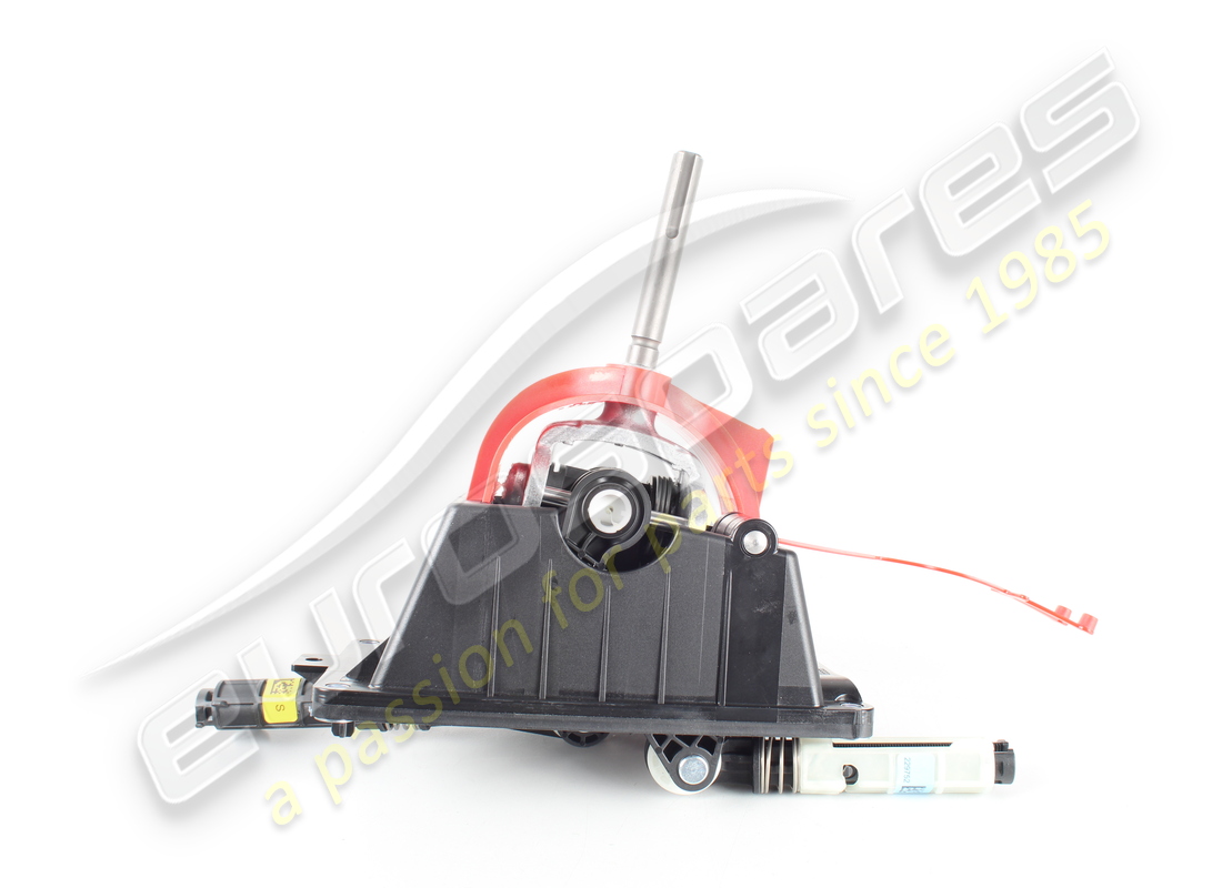 NUEVA CARCASA DE BOLA PORSCHE - PALANCA DE CAMBIOS. NÚMERO DE PIEZA 98142401020 (3) nueva carcasa de bola porsche - palanca de cambios. número de pieza 98142401020 (3)