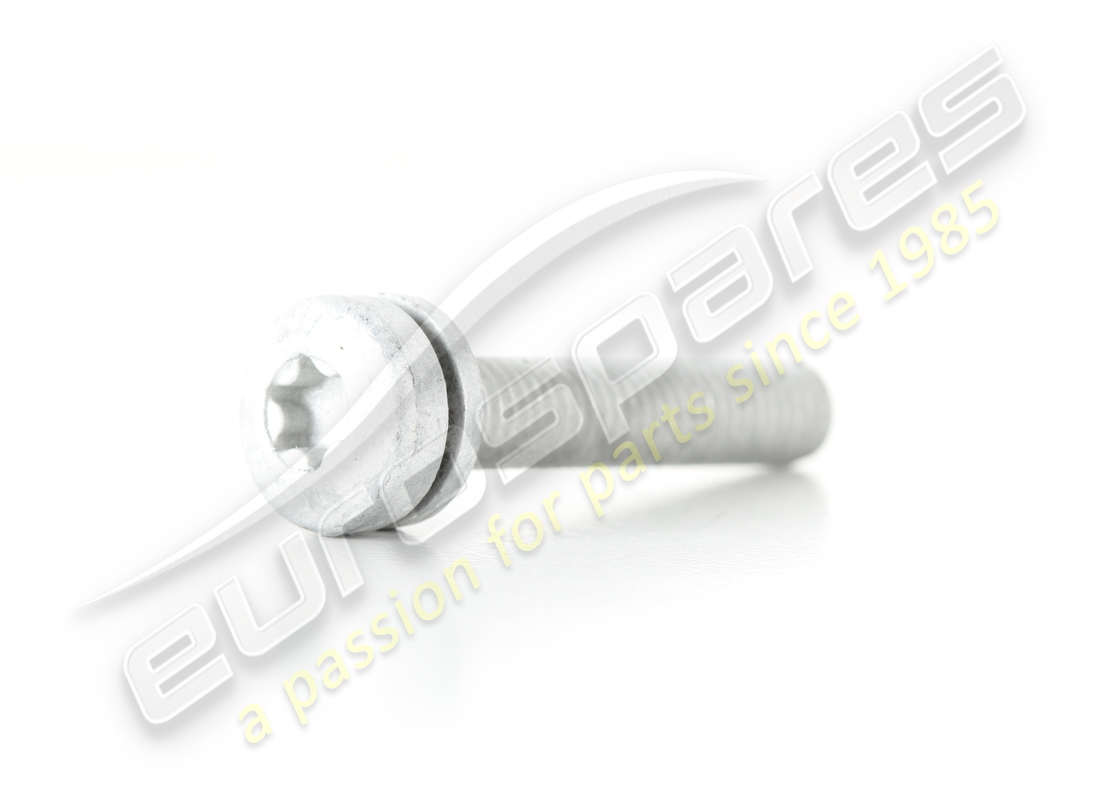NUEVO LamborghiniHEXALOBULAR SOCKETM6X35-S11-N . NÚMERO DE PARTE N10347404 (1) NUEVO LamborghiniHEXALOBULAR SOCKETM6X35-S11-N . NÚMERO DE PARTE N10347404 (1)