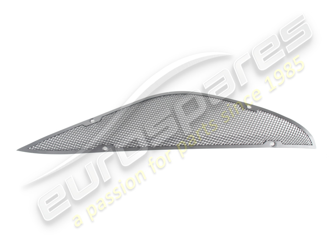 nueva rejilla lateral inferior derecha ferrari. número de pieza 80195600 (1)