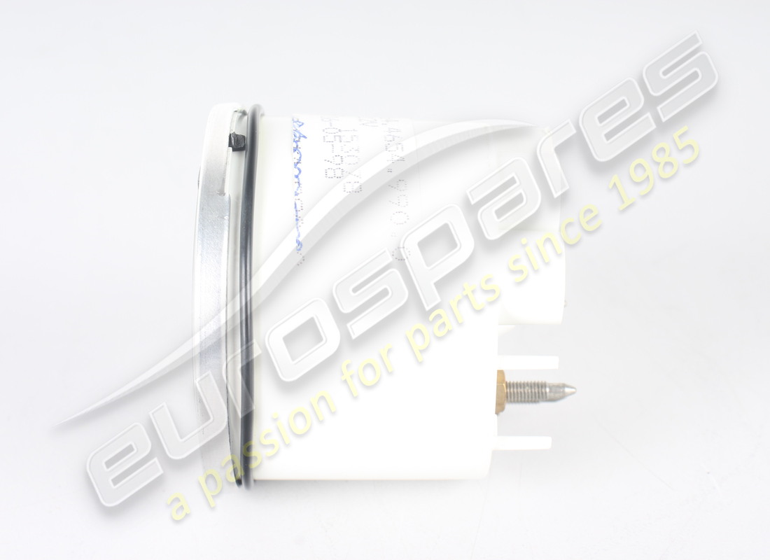 NUEVO MEDIDOR DE PRESIÓN DE ACEITE FERRARI. NÚMERO DE PARTE 153078 (3) nuevo medidor de presión de aceite ferrari. número de parte 153078 (3)