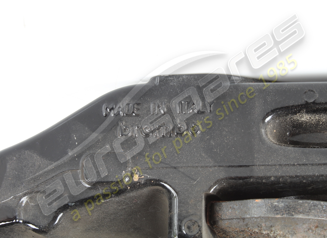pinza delantera ccb lamborghini usada. número de parte 470615106p (4)