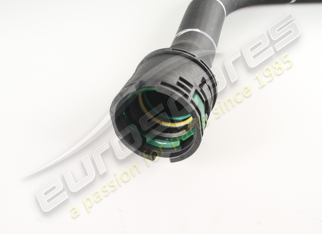 tubo de conexión de unión-tanque nuevo ferrari. número de pieza 241085 (3)