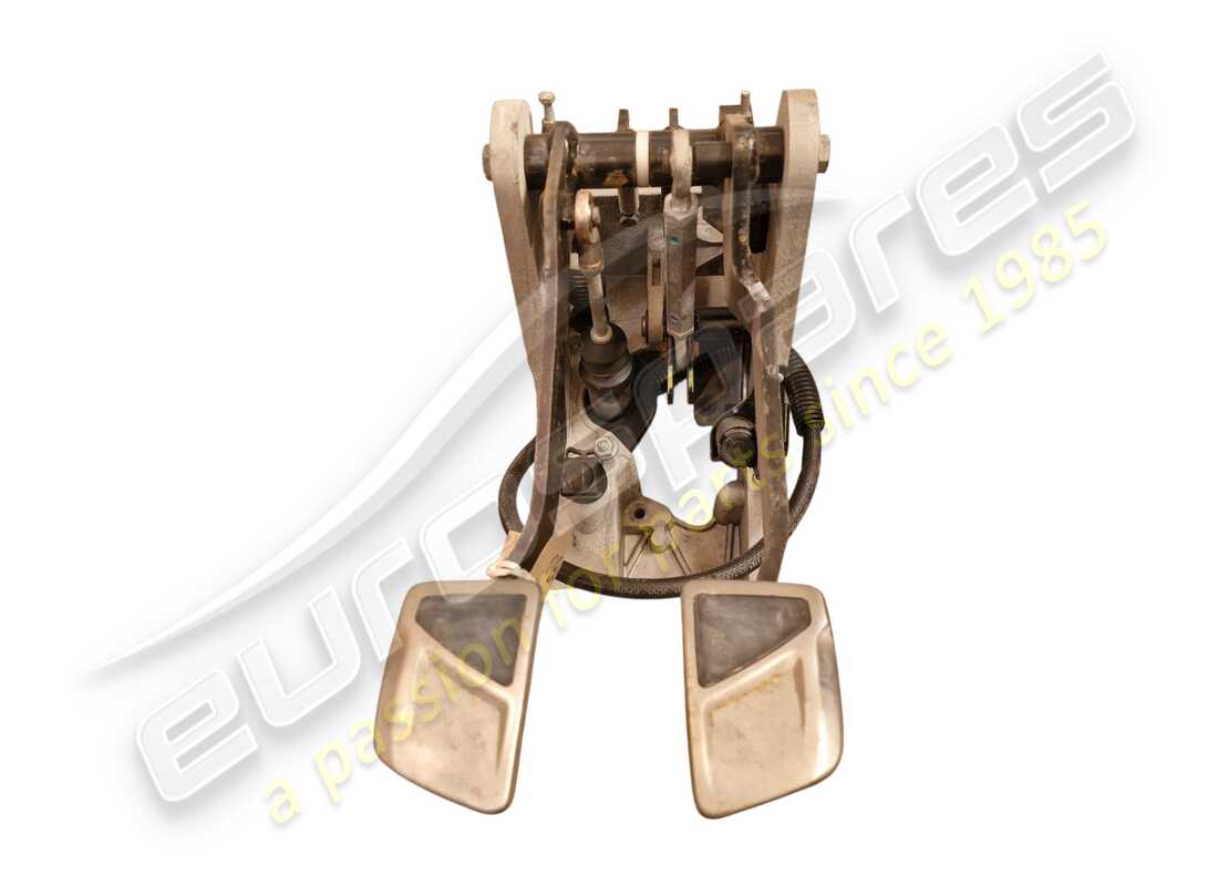 kit de conversión de caja de cambios manual lamborghini usado. número de parte 086300045dset (2)