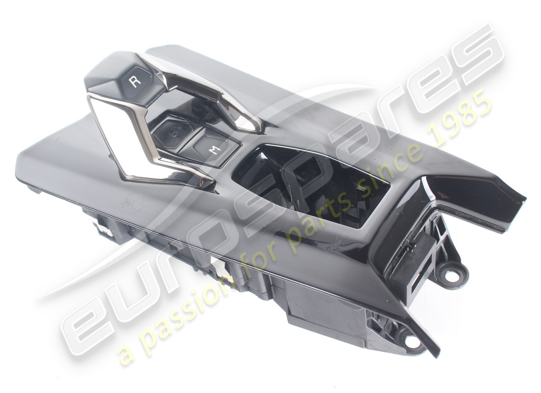 SOPORTE DE INTERRUPTOR Lamborghini USADO MIKO SCHALTER. NÚMERO DE PARTE 4T8863347G (1)