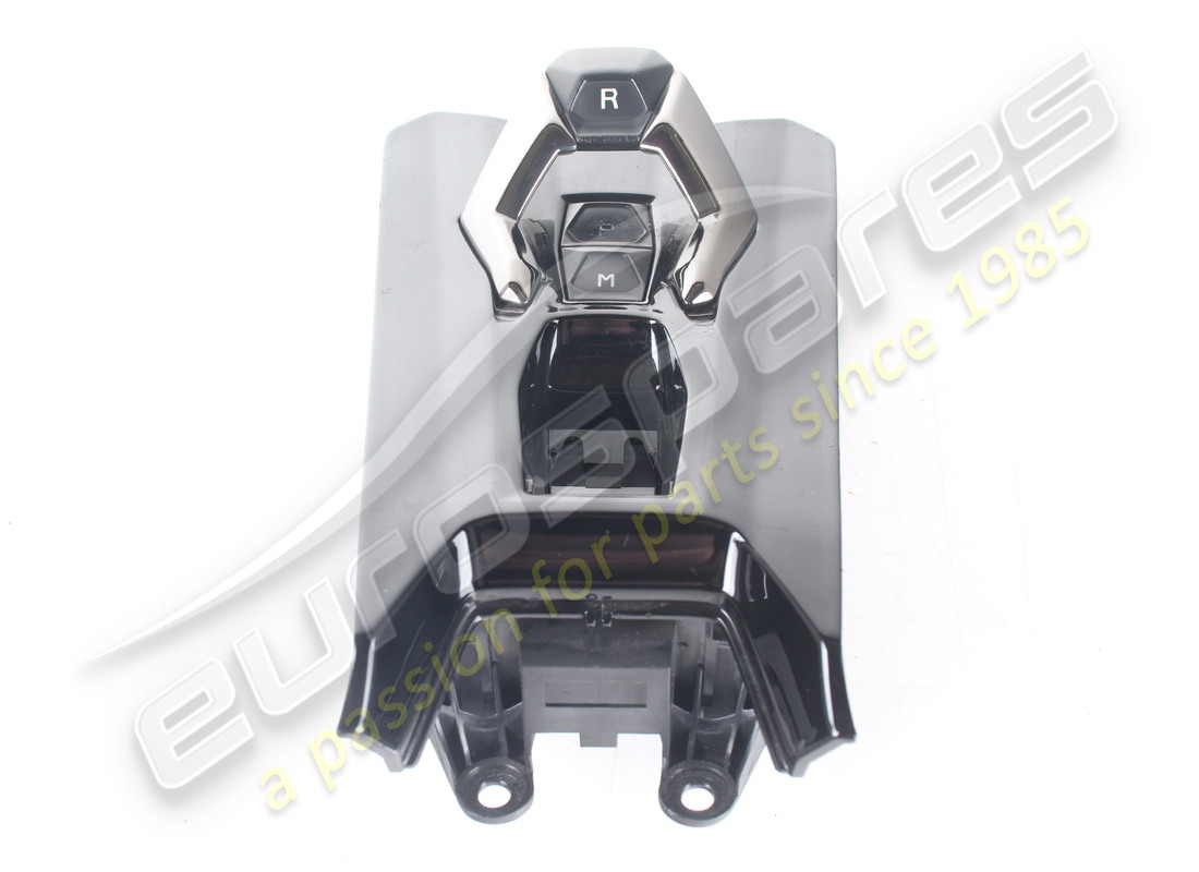 soporte de interruptor lamborghini usado miko schalter. número de pieza 4t8863347g (2)