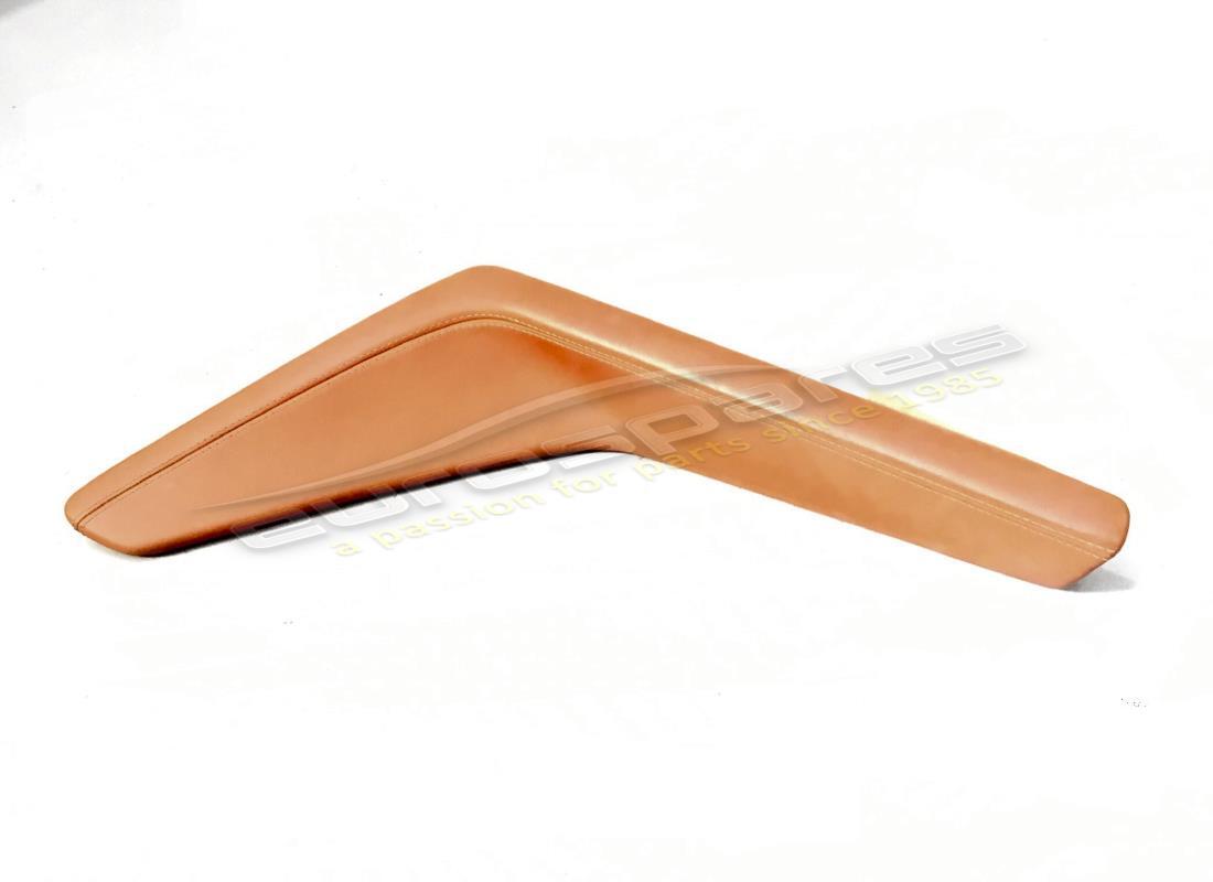 USADO Lamborghini APOYABRAZOS DELANTERO. NÚMERO DE PIEZA 4T0867166BQK2 (1)