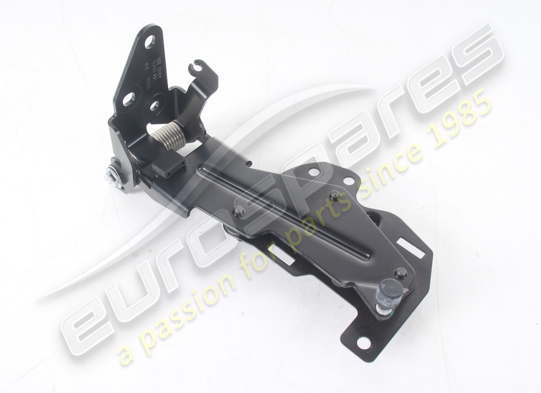 CARCASA INTERIOR DE SOLAPA Ferrari USADA DER. NÚMERO DE PARTE 83978400 (1)