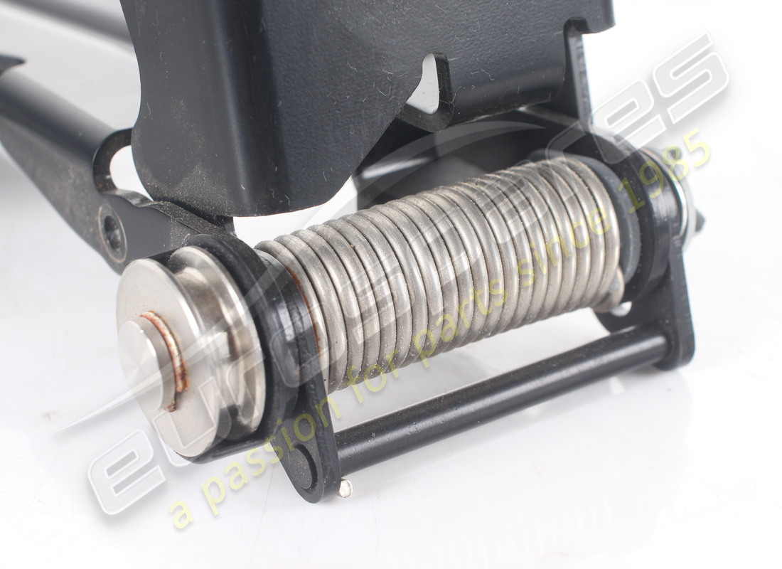 USADO FERRARI SOLAPA INTERIOR CARCASA DER. NÚMERO DE PIEZA 83978400 (7) usado ferrari solapa interior carcasa der. número de pieza 83978400 (7)