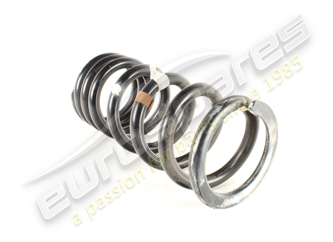 resorte de suspensión trasera ferrari usado. número de parte 342586 (2)